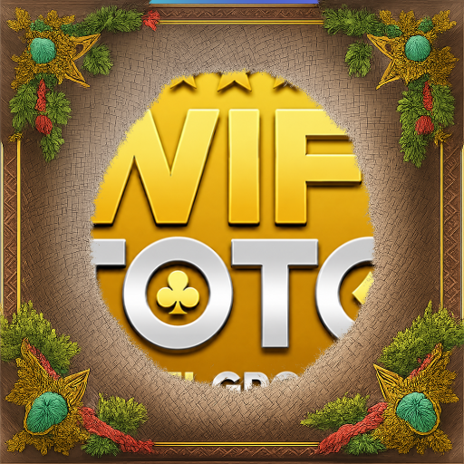 wifitoto — galeri pratinjau Resmi APK
